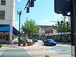 Downtown DeLand Hist Dist street03